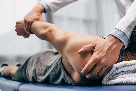 Corrective Exercise